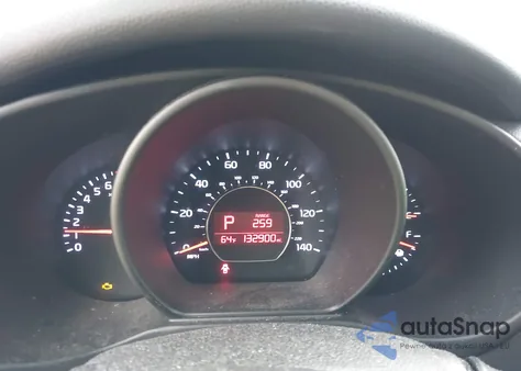 2015 Kia Soul z USA, uszkodzony, nr VIN KNDJN2A20F7192568